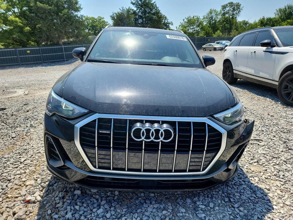 2021 AUDI Q3 PREMIUM S LINE 45 5