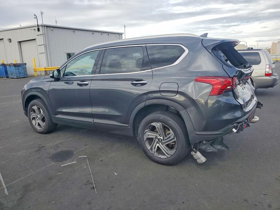 2023 HYUNDAI SANTA FE SEL 2