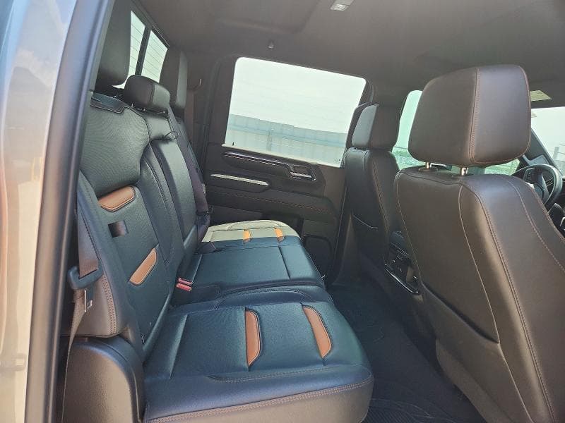 2024 GMC SIERRA K2500 AT4 10