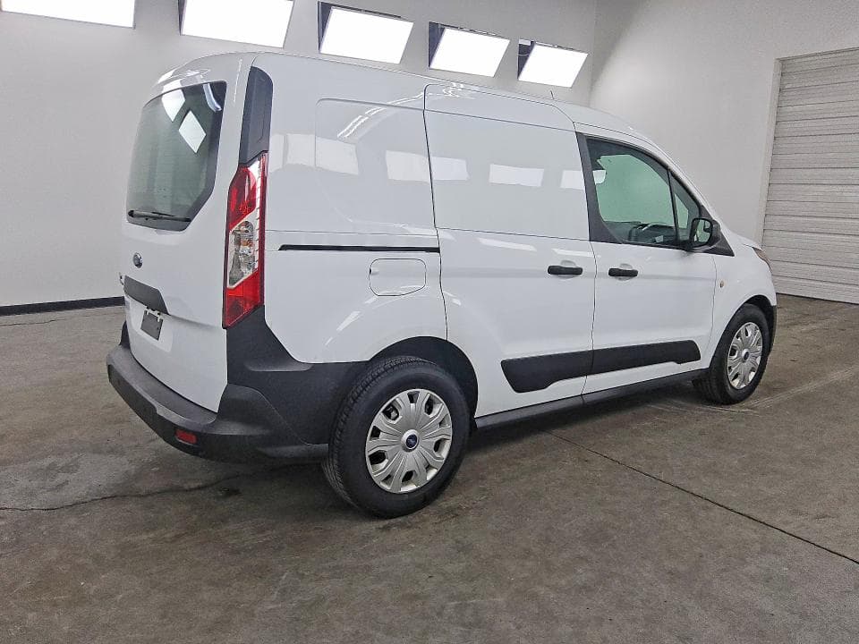 2020 FORD TRANSIT CONNECT XL 3