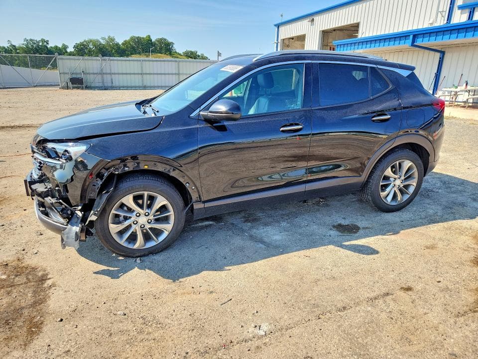 2022 BUICK ENCORE GX ESSENCE - 1