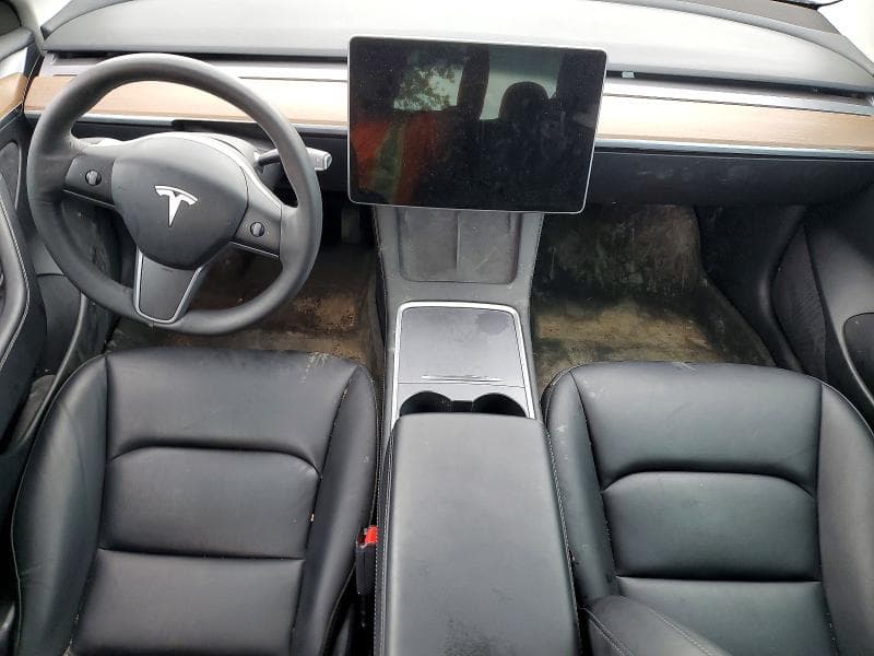 2023 TESLA MODEL 3 8