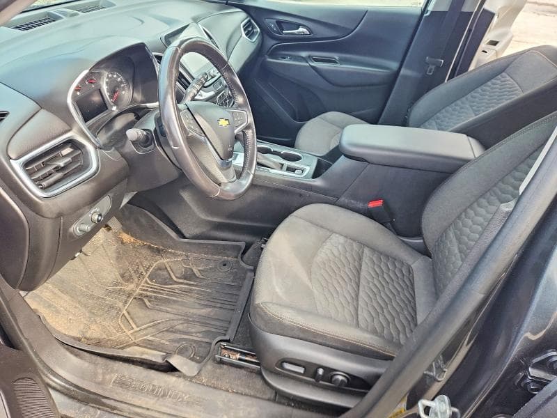 2018 CHEVROLET EQUINOX LT 7