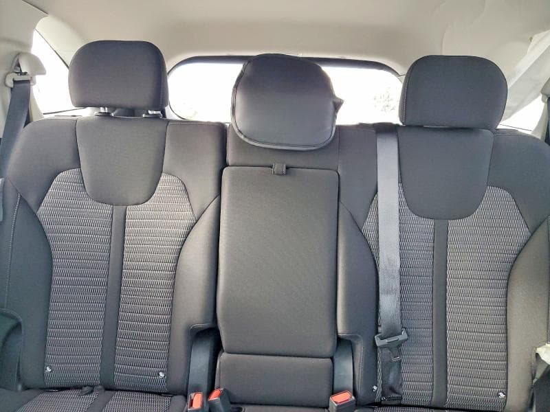 2026 KIA SORENTO LX 10
