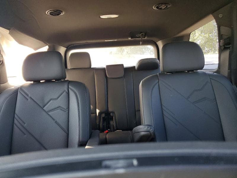 2026 HYUNDAI PALISADE XRT PRO 10
