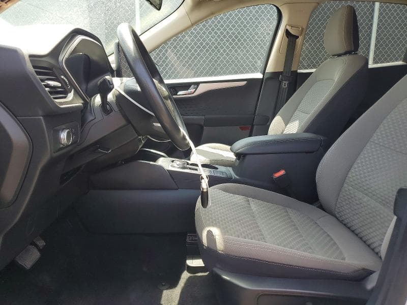 2020 FORD ESCAPE SE 7