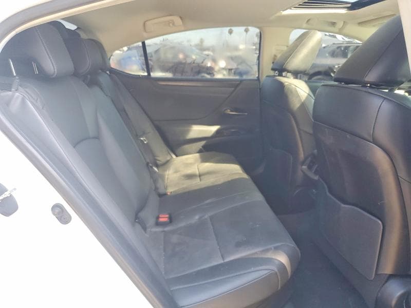 2023 LEXUS ES 300H BASE 10
