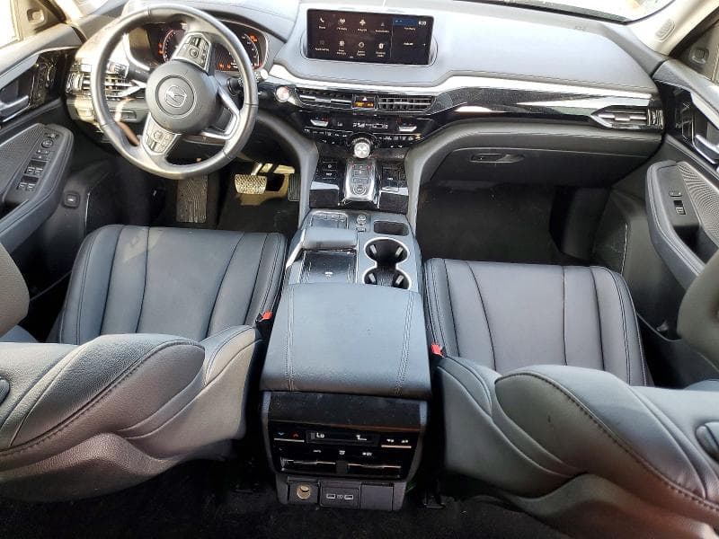 2024 ACURA MDX 8