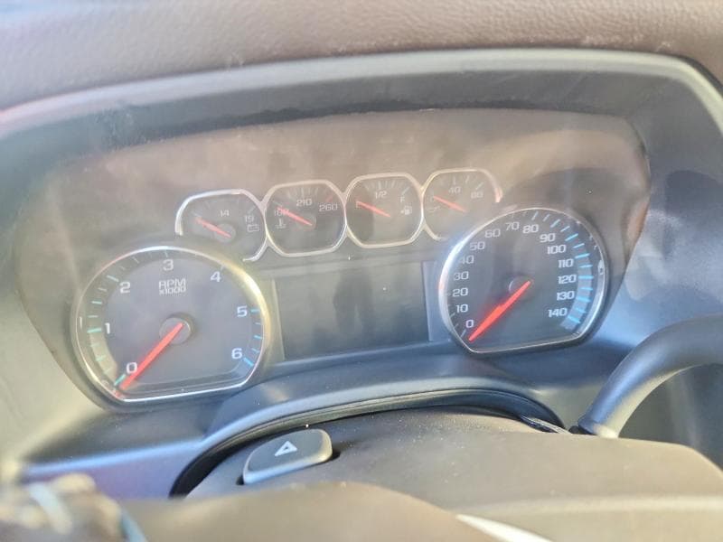 2017 GMC SIERRA K1500 SLT 9