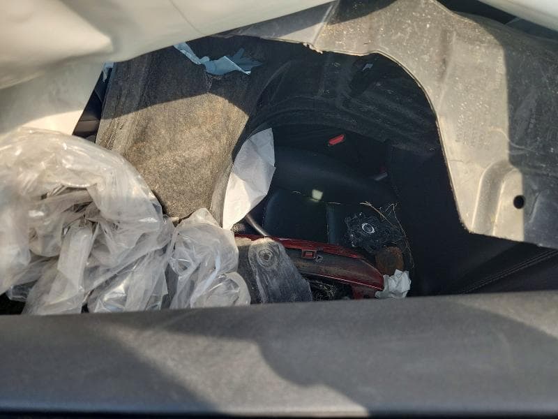 2023 TESLA MODEL 3 7