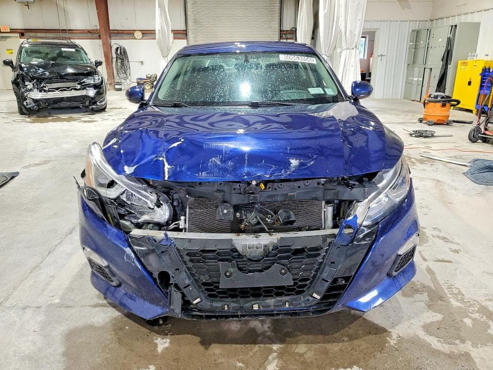 2020 NISSAN ALTIMA S 5