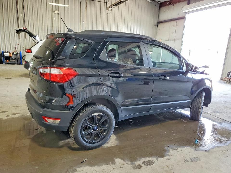 2020 FORD ECOSPORT SE 3