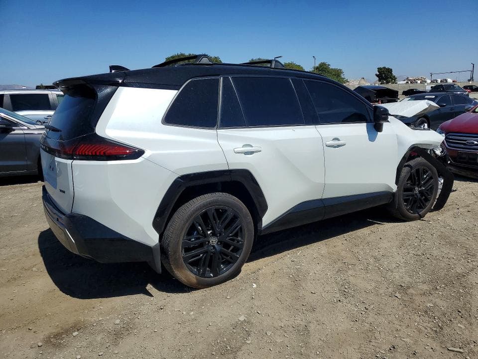 2026 TOYOTA RAV4 XSE 3