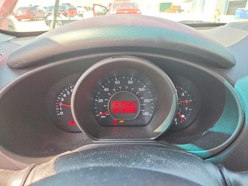 2018 KIA SOUL + 9