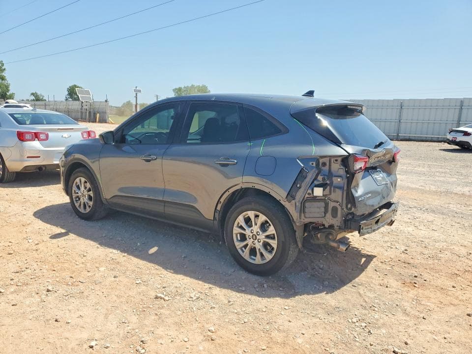 2025 FORD ESCAPE ACTIVE 2