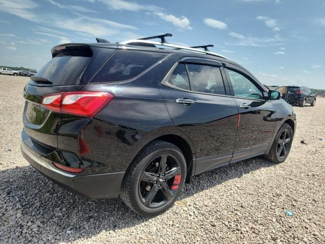 2020 CHEVROLET EQUINOX PREMIER 3