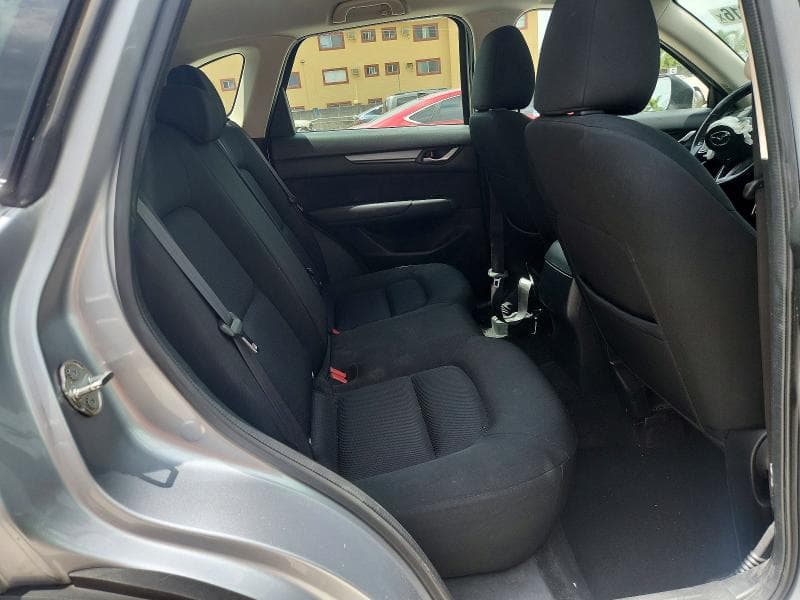 2018 MAZDA CX-5 SPORT 10