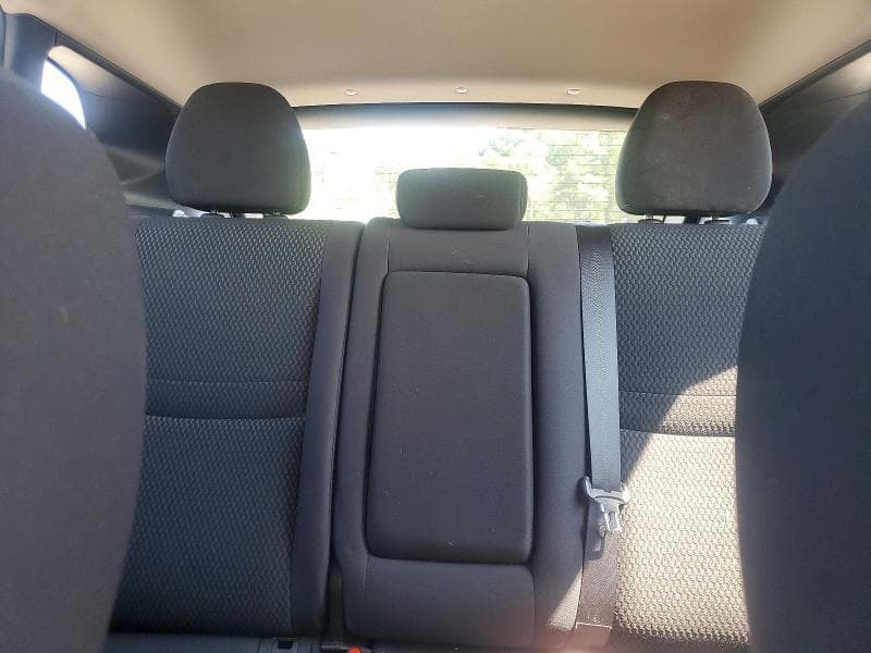 2018 NISSAN ROGUE SPORT S 10