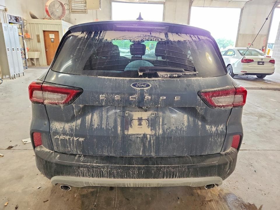 2024 FORD ESCAPE ACTIVE 6
