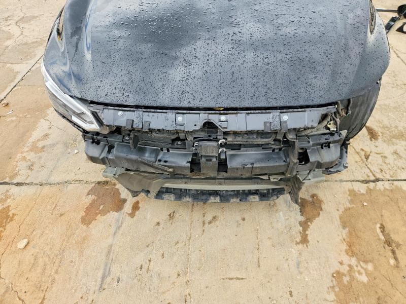 2020 NISSAN SENTRA SR 11