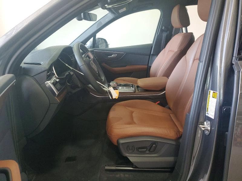 2025 AUDI Q7 PREMIUM PLUS 7