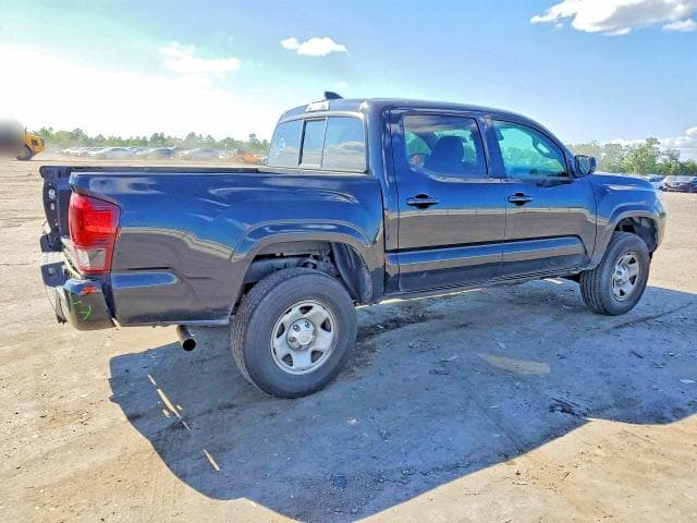 2022 TOYOTA TACOMA SR V6 3