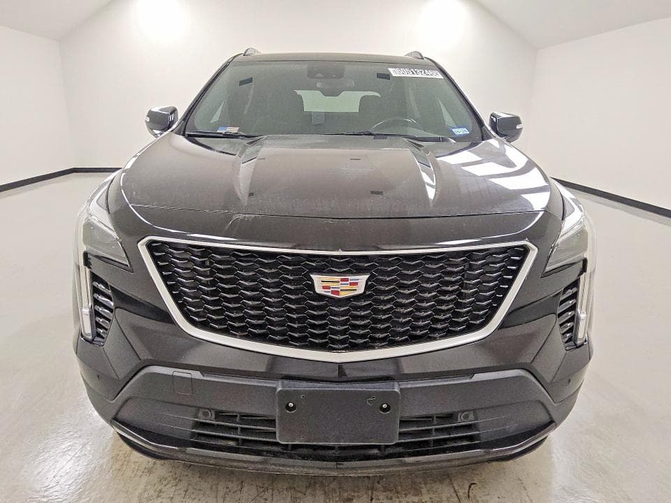 2021 CADILLAC XT4 SPORT 5
