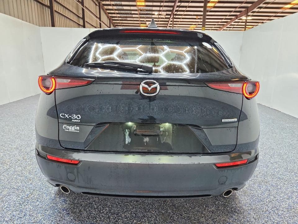 2020 MAZDA CX-30 SELECT 6