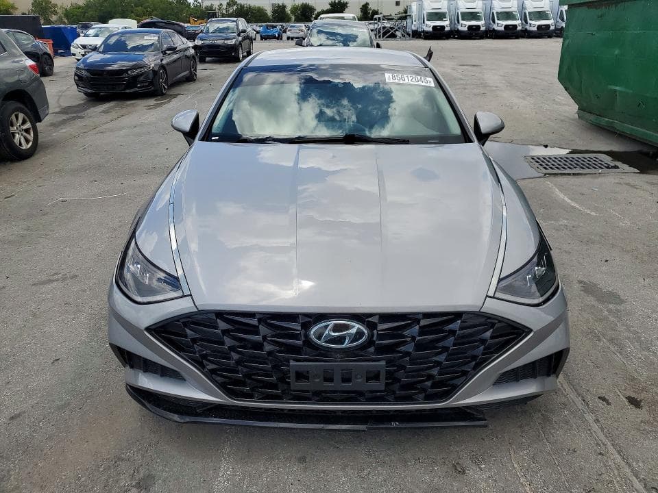 2023 HYUNDAI SONATA SEL 5