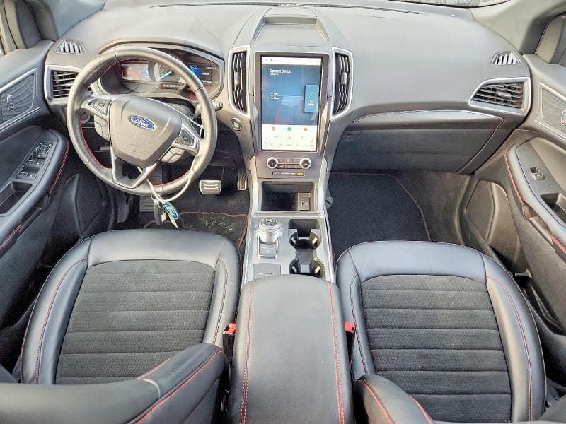 2022 FORD EDGE SEL 8