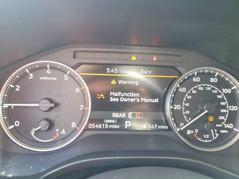 2024 MITSUBISHI OUTLANDER SE 9