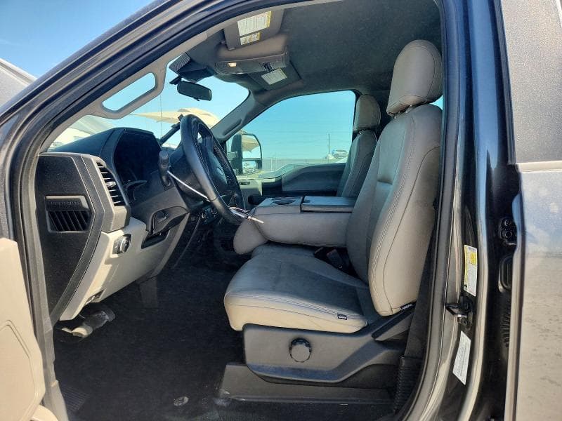 2020 FORD F250 SUPER DUTY 7