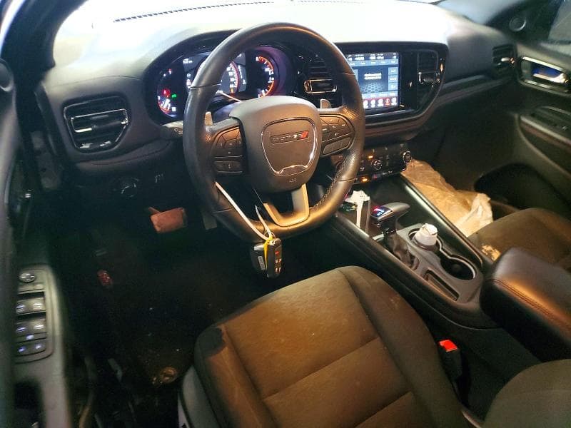 2024 DODGE DURANGO GT GT 8