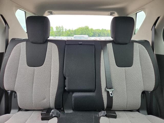 2017 CHEVROLET EQUINOX LS 10