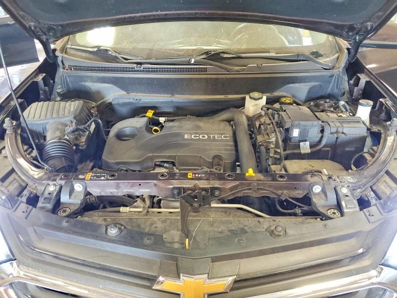 2020 CHEVROLET EQUINOX LT 12