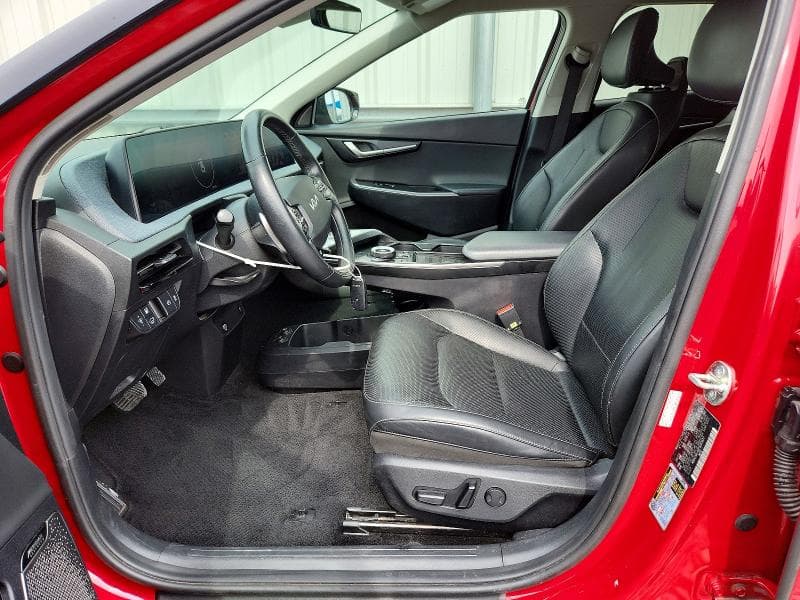 2023 KIA EV6 WIND 7