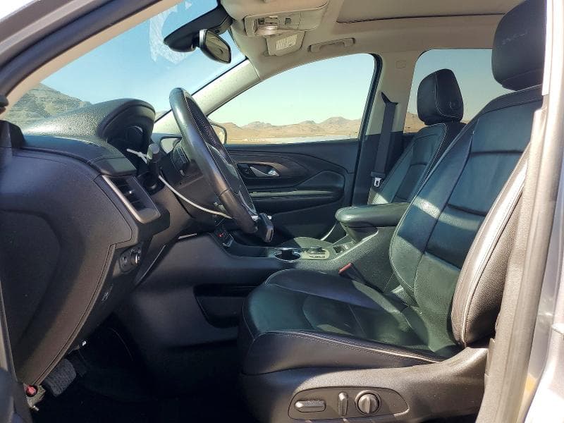 2019 GMC TERRAIN DENALI 7