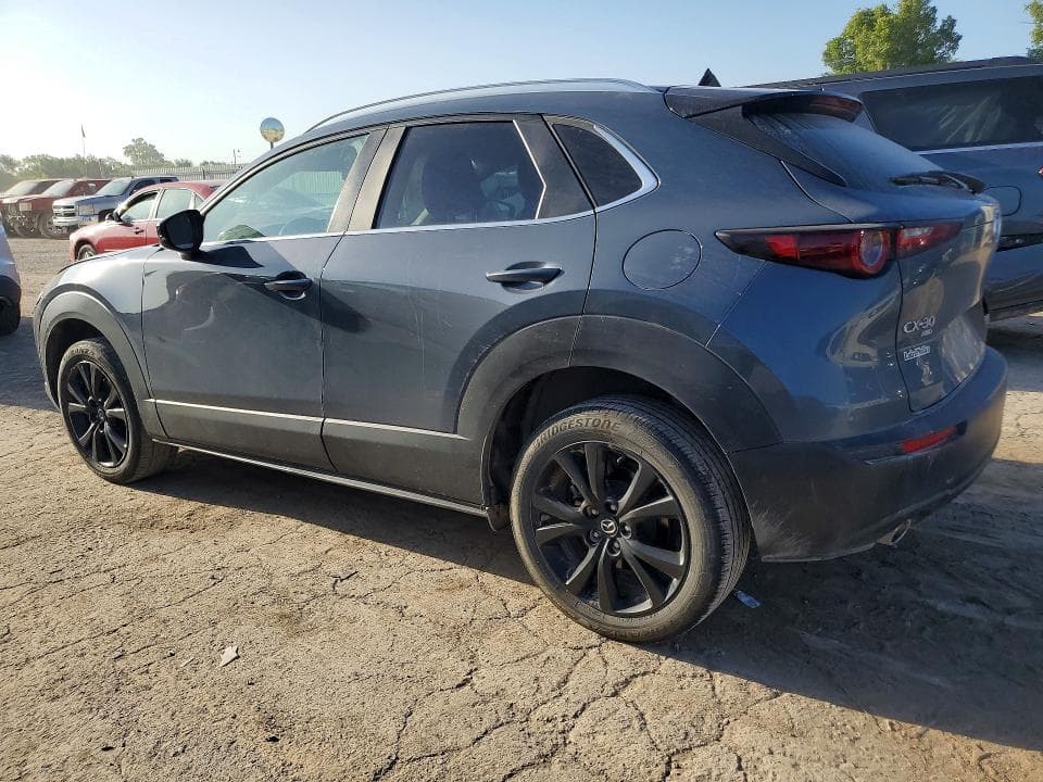 2024 MAZDA CX-30 PREFERRED 2