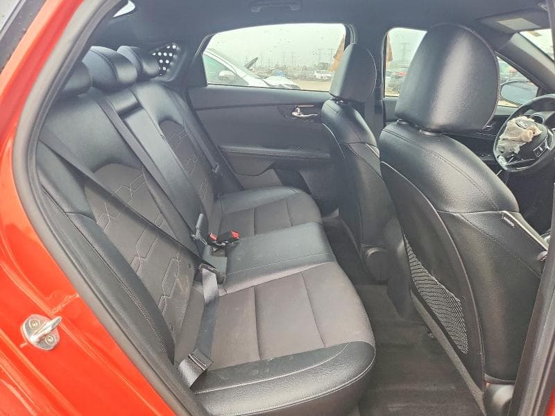 2020 KIA FORTE GT LINE 10