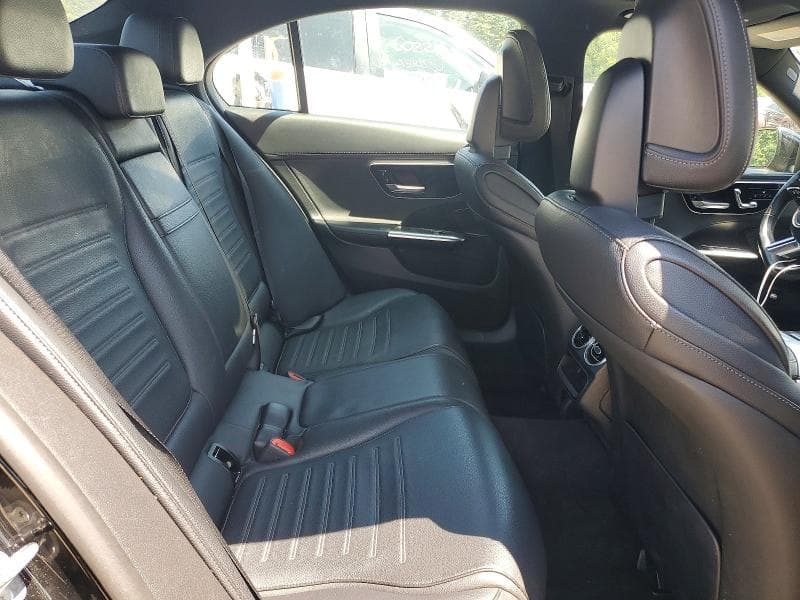 2023 MERCEDES-BENZ C 300 4MATIC 10