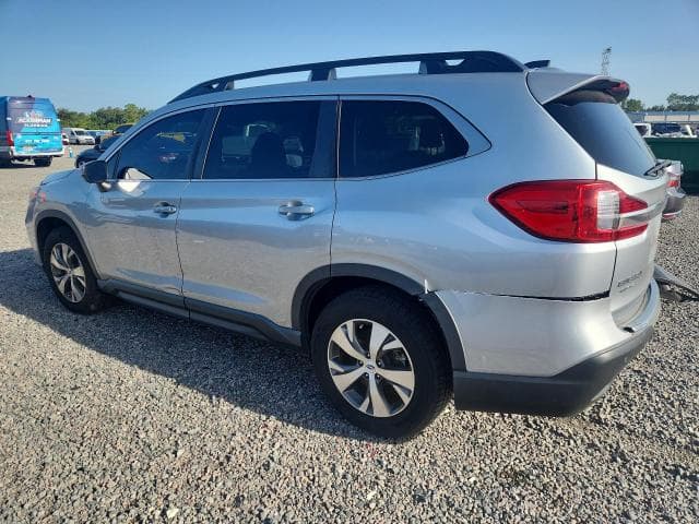 2019 SUBARU ASCENT PREMIUM 2