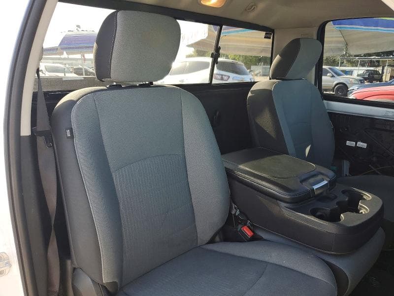 2021 RAM 1500 CLASSIC TRADESMAN 10