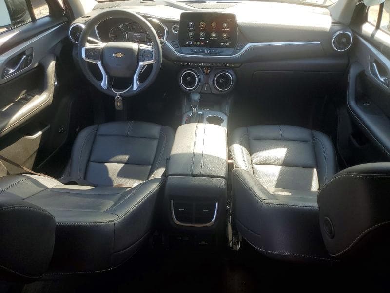 2023 CHEVROLET BLAZER 3LT 8