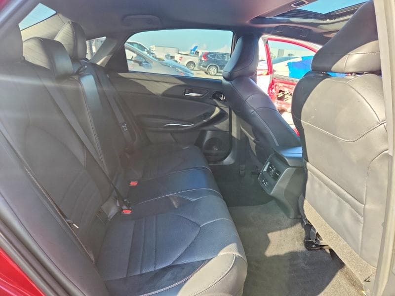 2021 TOYOTA AVALON XSE 10