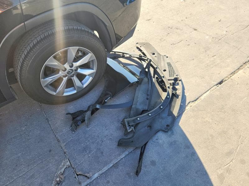 2018 LEXUS RX 350 BASE 13