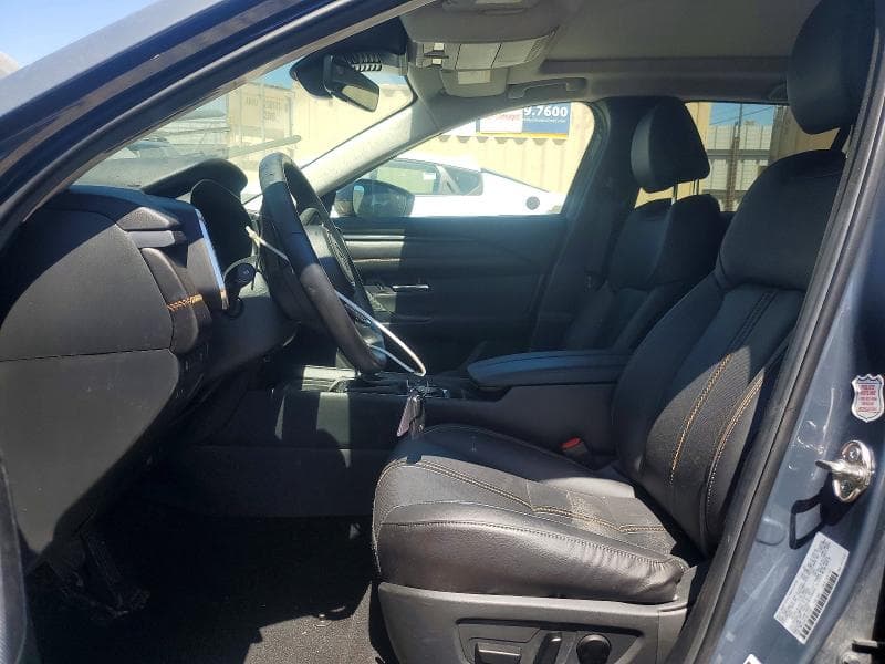 2025 MAZDA CX-50 PREMIUM PLUS 7