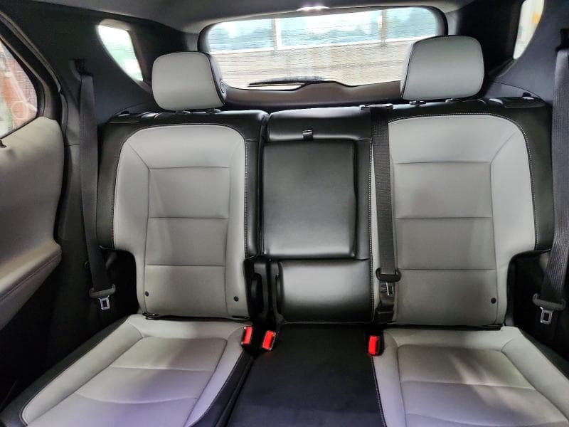 2018 CHEVROLET EQUINOX PREMIER 10