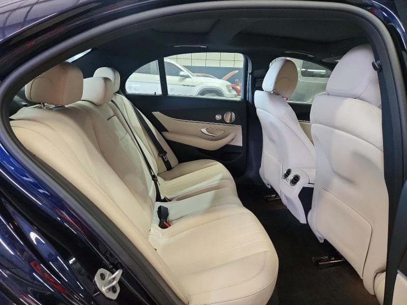 2023 MERCEDES-BENZ E 350 4MATIC 10