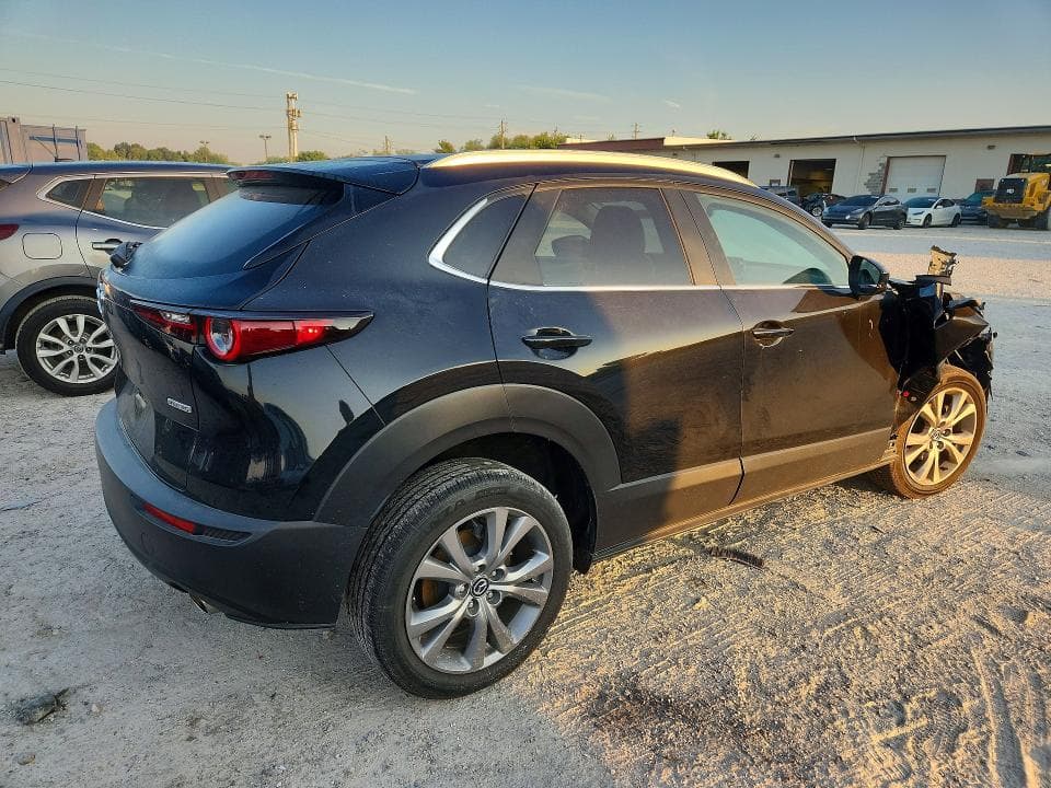 2023 MAZDA CX-30 PREFERRED 3