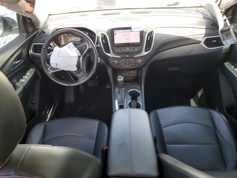 2020 CHEVROLET EQUINOX PREMIER 8